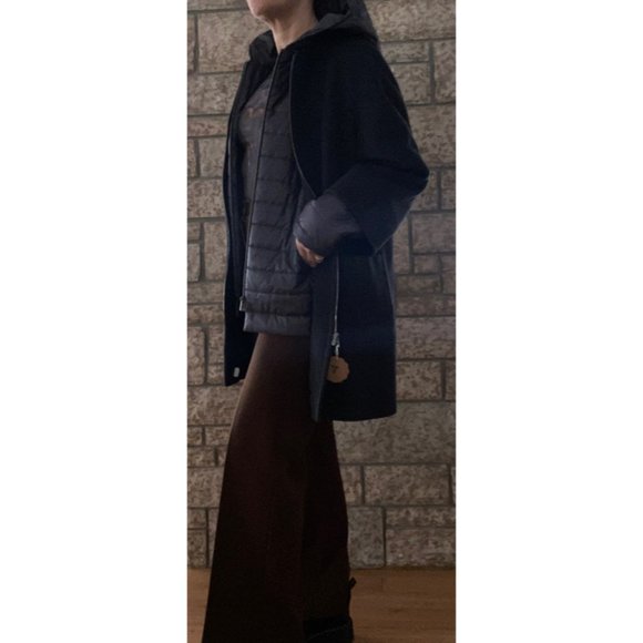 CINZIA ROCCA JACKET - Picture 3 of 14